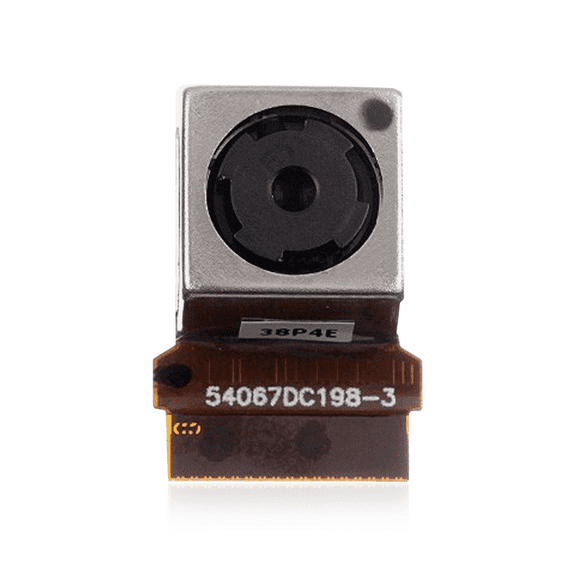 Replacement Back Camera Compatible For Motorola Droid Mini (XT1030 / 2013) / Motorola Ultra Maxx (XT1080 / 2013) / Moto X (XT1060 / 2013)