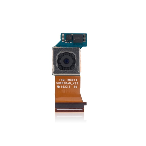 Replacement Back Camera Compatible For Motorola Moto Z Droid (XT1650 / 2016)