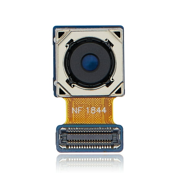 Replacement Back Camera Compatible For Samsung Galaxy A6 (A600 / 2018)