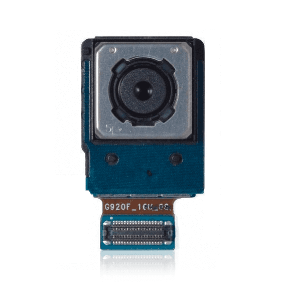 Replacement Back Camera Compatible For Samsung Galaxy S6 Edge / Samsung Galaxy Note 5