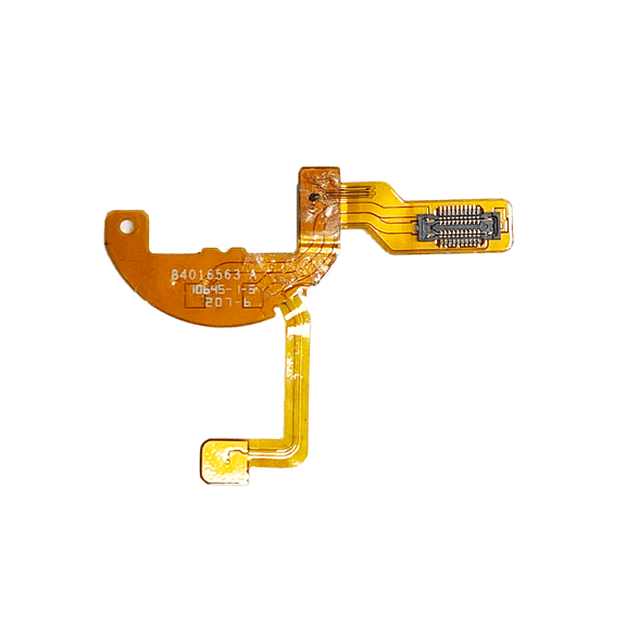 Replacement Back Camera Flash Flex Cable Compatible For Motorola Z Droid (XT1650 / 2016)