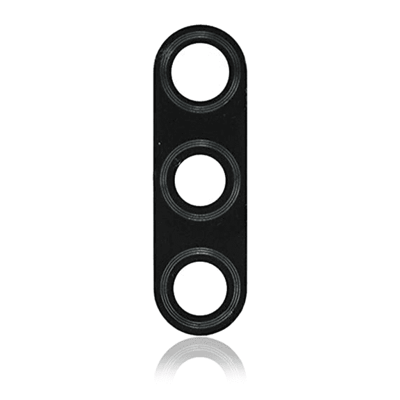Replacement Back Camera Lens (Bottom) Compatible For Motorola Moto G Fast (XT2045 / 2020) (Genuine OEM)