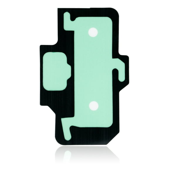 Replacement Back Camera Lens Bracket Adhesive Tape Compatible For Samsung Galaxy Note 9 (10 Pack)