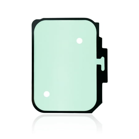Replacement Back Camera Lens Bracket Adhesive Tape Compatible For Samsung Galaxy S20 Ultra (10 Pack)