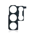 thumbnail image 1 of Replacement Back Camera Lens Bracket Adhesive Tape Compatible For Samsung Galaxy S22 Ultra 5G, 1 of 3