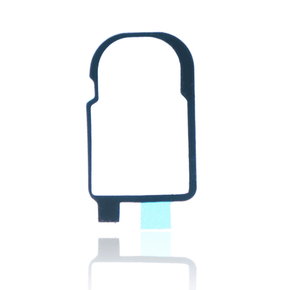 Replacement Back Camera Lens Bracket Adhesive Tape Compatible For Samsung Galaxy Z Flip 4G (F700)