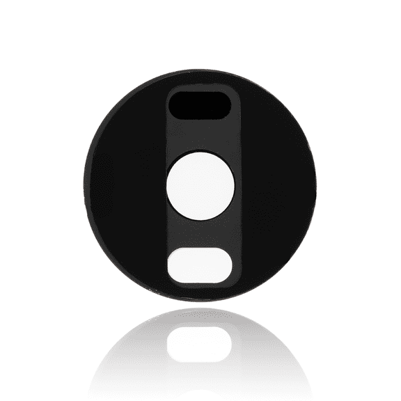 Replacement Back Camera Lens Compatible For Motorola Moto Z4 (XT1980 / 2019)