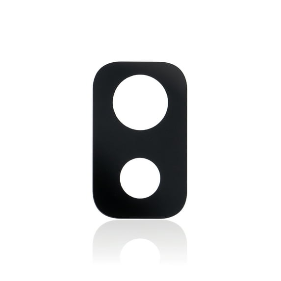 Replacement Back Camera Lens Compatible For Samsung Galaxy A6 Plus (A605 / 2018)