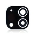 thumbnail image 1 of Replacement Back Camera Lens Compatible For iPad Pro 12.9" 5th Gen (2021), 1 of 3