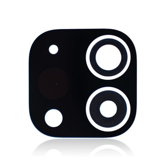 Replacement Back Camera Lens Compatible For iPad Pro 12.9" 5th Gen (2021)