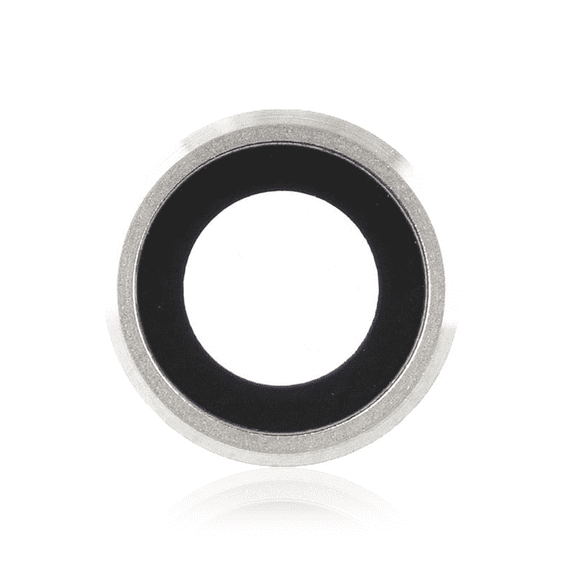 Replacement Back Camera Lens Compatible For iPad Pro 9.7" (Silver)