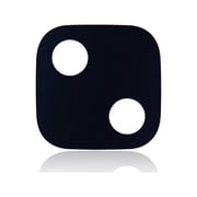 Replacement Back Camera Lens Glass Only With Adhesive Compatible For Google Pixel 4A 10 Pack