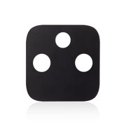 Replacement Back Camera Lens Glass Only With Adhesive Compatible For Google Pixel 5A 5G Aftermarket Plus