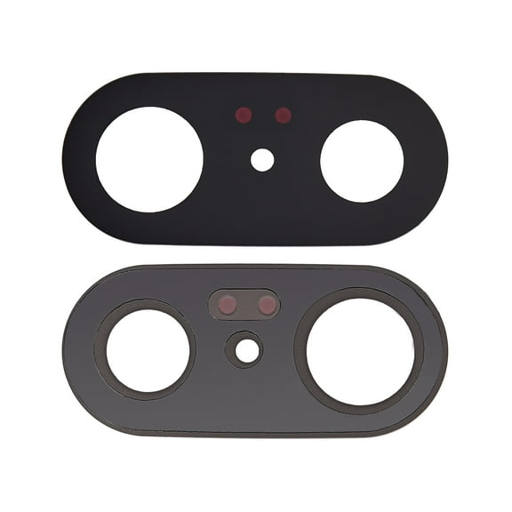 Replacement Back Camera Lens (Glass Only) With Adhesive Compatible For Google Pixel 7