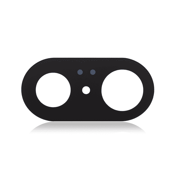 Replacement Back Camera Lens (Glass Only) With Adhesive Compatible For Google Pixel 8 (All Colors)