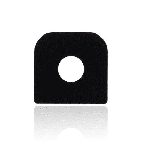 Replacement Back Camera Lens (Glass Only) With Adhesive Compatible For LG G Stylo 2