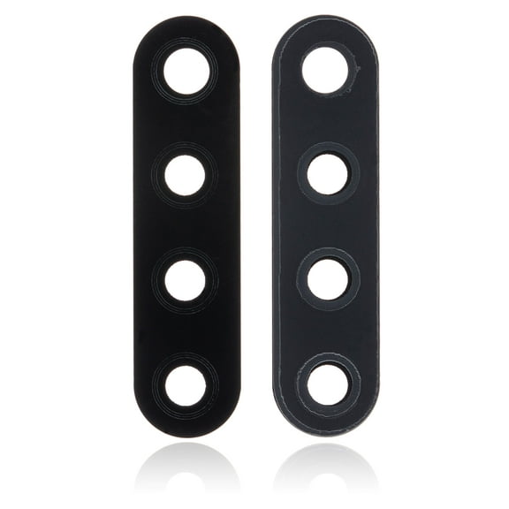 Replacement Back Camera Lens (Glass Only) With Adhesive Compatible For LG Stylo 6