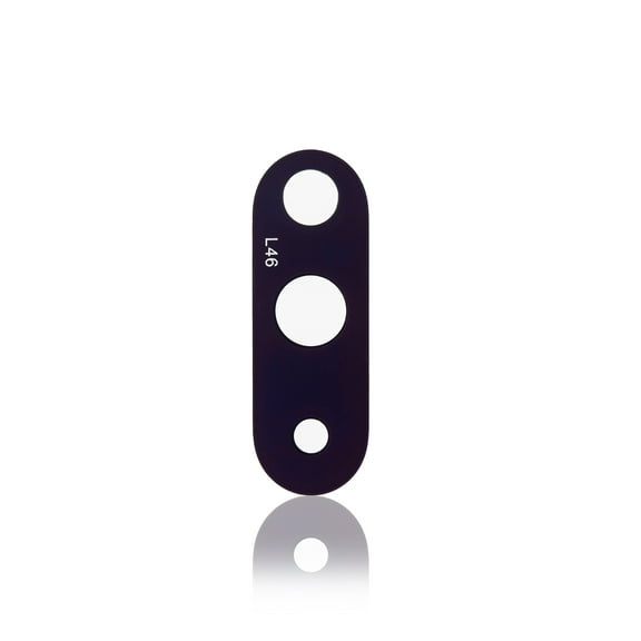 Replacement Back Camera Lens (Glass Only) With Adhesive Compatible For OnePlus 7 (All Colors)