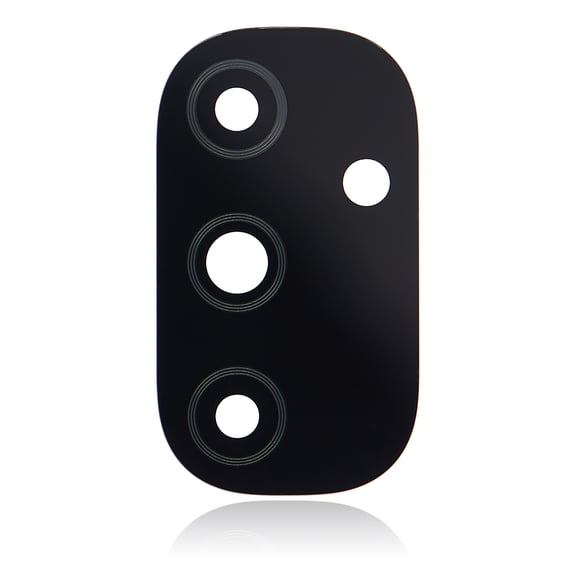 Replacement Back Camera Lens (Glass Only) With Adhesive Compatible For OnePlus Nord N100