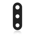 thumbnail image 1 of Replacement Back Camera Lens (Glass Only) With Adhesive Compatible For Samsung Galaxy A01 (A015 / 2020) (All Colors), 1 of 1