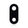 thumbnail image 1 of Replacement Back Camera Lens (Glass Only) With Adhesive Compatible For Samsung Galaxy A02 (A022 / 2020) (10 Pack), 1 of 1