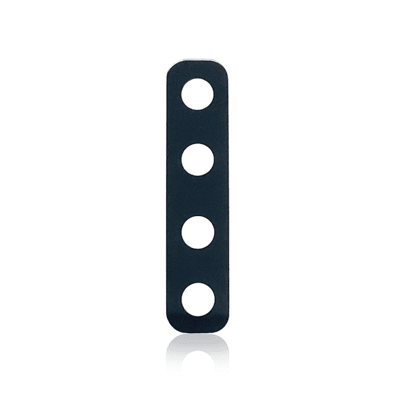 Replacement Back Camera Lens (Glass Only) With Adhesive Compatible For Samsung Galaxy A9 (A920 / 2018)