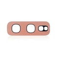 thumbnail image 1 of Replacement Back Camera Lens (Glass Only) With Adhesive Compatible For Samsung Galaxy S10E (Flamingo Pink), 1 of 5