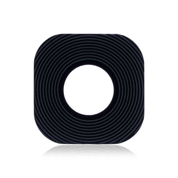 Replacement Back Camera Lens (Glass Only) With Adhesive Compatible For Samsung Galaxy S6 Edge Plus / S7 Active / Note 5 (All Colors) (10 Pack)