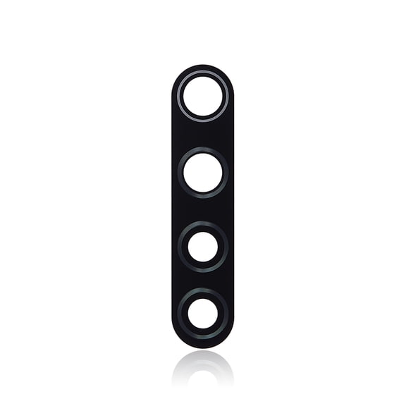 Replacement Back Camera Lens (Glass Only) With Adhesive Compatible For Xiaomi Redmi Note 8T