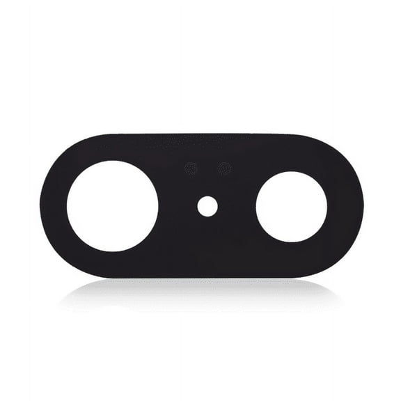 Replacement Back Camera Lens(Glass Only)With Adhesive Compatible With Google Pixel 7 (10 Pack)