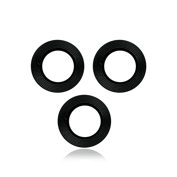 Replacement Back Camera Lens (Glass Only) With Adhesive Compatible With Motorola Moto G Play (XT2271/ 2023) (All Colors)