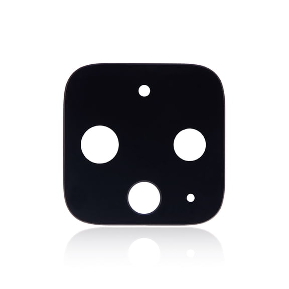 Replacement Back Camera Lens With Adhesive Compatible For Google Pixel 4