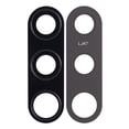 thumbnail image 1 of Replacement Back Camera Lens With Adhesive Compatible For Samsung Galaxy A50S (A507 / 2019), 1 of 5