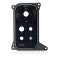 thumbnail image 1 of Replacement Back Camera Lens With Bracket / Bezel Compatible For Xiaomi Redmi Note 11 (Graphite Gray), 1 of 5