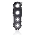 thumbnail image 1 of Replacement Back Camera Lens With Bracket / Bezel Compatible For Xiaomi Redmi Note 8T (Space Black), 1 of 4