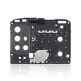 thumbnail image 1 of Replacement Back Camera Lens With Bracket Compatible For Motorola Moto G30 (XT2129 / 2021) (Phantom Black), 1 of 5