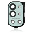 thumbnail image 1 of Replacement Back Camera Lens With Bracket Compatible For OnePlus 9R (Green), 1 of 5