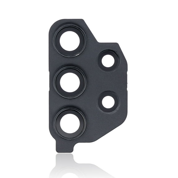 Replacement Back Camera Lens with Cover Bezel Ring Compatible For Samsung Galaxy A32 5G (A326 / 2021) (All Colors)