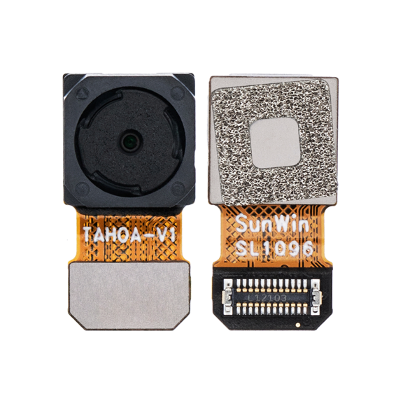 Replacement Back Camera (Macro) Compatible For Motorola Moto G Stylus 5G (XT2131 / 2021)