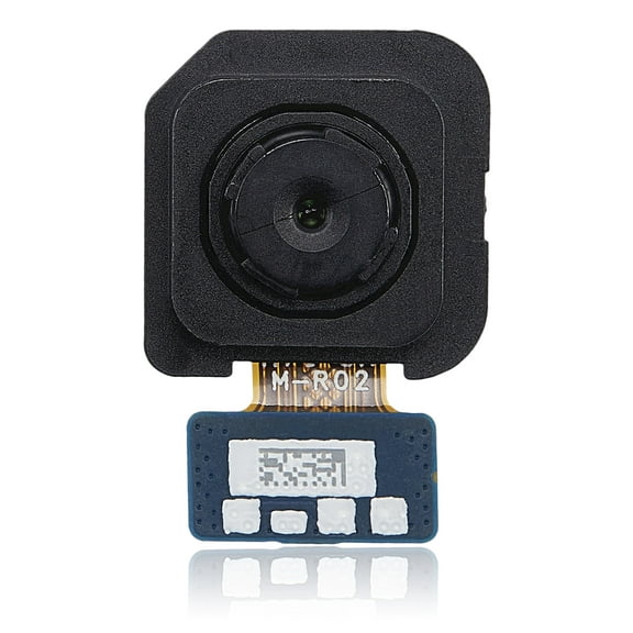 Replacement Back Camera (Macro) Compatible For Samsung Galaxy A71 5G (A716 / 2020)