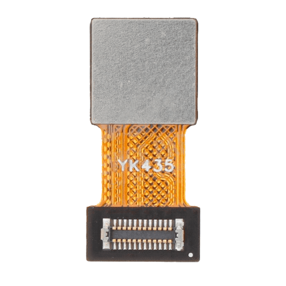 Replacement Back Camera (Macro) Compatible With Motorola Moto One 5G (XT2075-1 / XT2075-2 / 2020) (Genuine OEM)