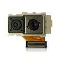 thumbnail image 1 of Replacement Back Camera (Main & Ultrawide) Compatible For LG G8 ThinQ (US Version), 1 of 3