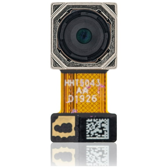 Replacement Back Camera (Wide) Compatible For Samsung Galaxy A10S (A107 / 2019)