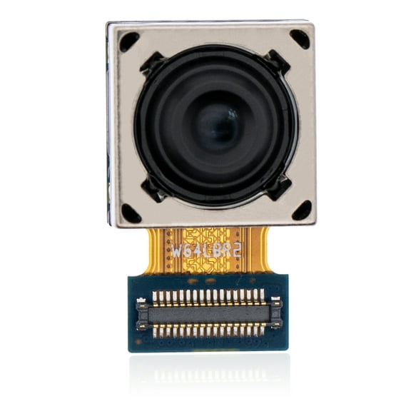 Replacement Back Camera (Wide) Compatible For Samsung Galaxy A32 (A325 / 2021)