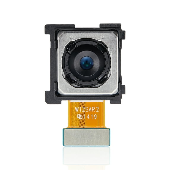Replacement Back Camera (Wide) Compatible For Samsung Galaxy S21 FE 5G