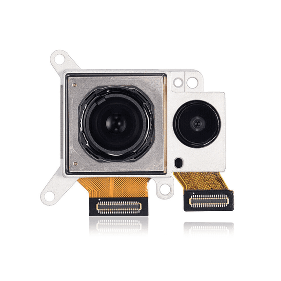 Replacement Back Camera (Wide & Ultrawide) Compatible With Google Pixel 6