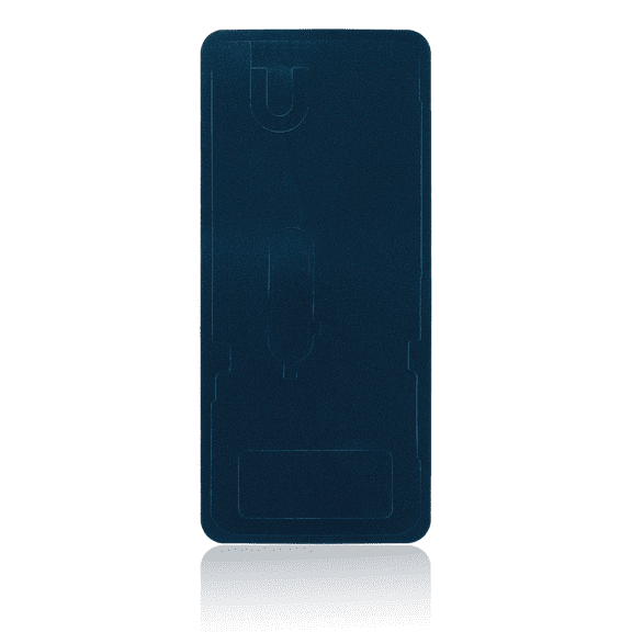 Replacement Back Cover Adhesive Tape Compatible For LG K51 (10 Pack)