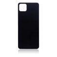 thumbnail image 1 of Replacement Back Cover Compatible For Google Pixel 4 XL (Black), 1 of 4
