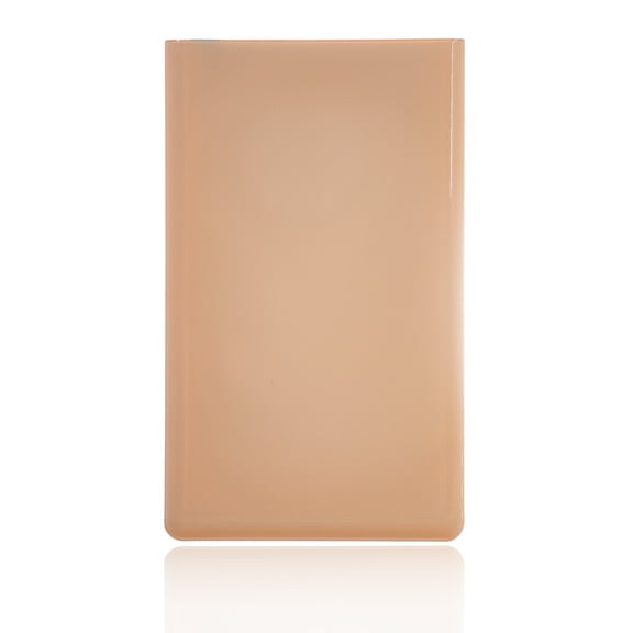 Replacement Back Cover Compatible For Google Pixel 6 (Kinda Coral)