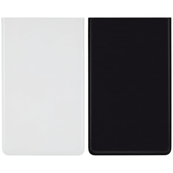 Replacement Back Cover Compatible For Google Pixel 7 (Snow)